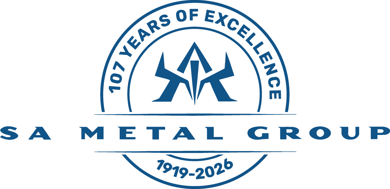 About Us - SA Metal Group
